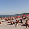 СЭС разрешила купаться на пляжах в Одессе