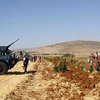 Ливанская армия сломила сопротивление местных наркофермеров