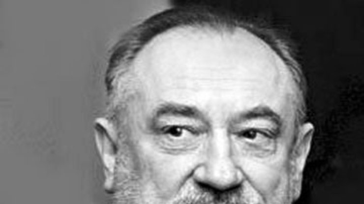 Украина прощается с Богданом Ступкой (обновлено)