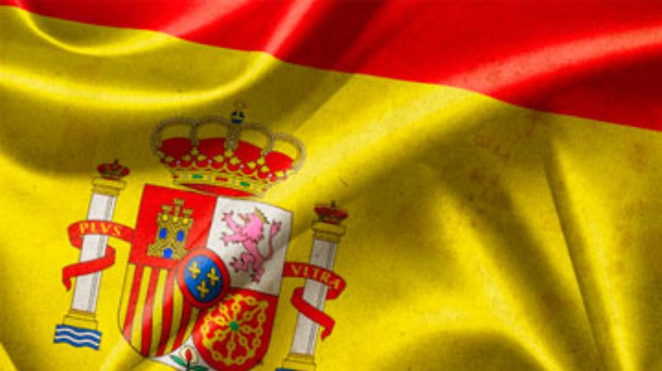 Испания разместила гособлигации на 3 миллиарда евро