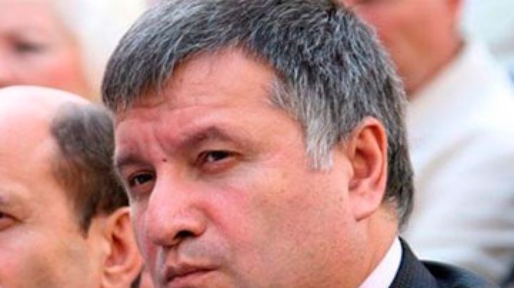 Прокуратура отрицает политический мотив в деле Авакова