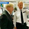 Мэр Лондона проинспектировал работу полиции накануне открытия Олимпиады