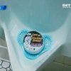 Писсуары будут повышать моральный облик американцев