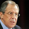 Лавров: У Запада "жуткая позиция" в отношении Сирии