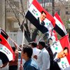 Половина наблюдателей ООН покинули Сирию