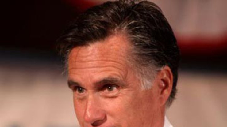 Ромни обвинил Обаму в предательстве Польши и Чехии ради РФ