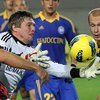 Лига чемпионов: БАТЭ прошел "Вардар"