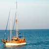 В Греции терпит крушение судно с украинцами на борту  - МИД