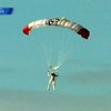 Австрийский парашютист совершит прыжок с высоты 37 километров