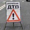 На Закарпатье пьяный священник попал в ДТП