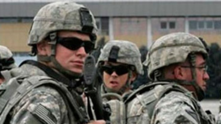 США впервые разместят в Польше военную базу