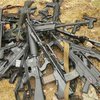 Украина торгует оружием времен СССР