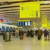 Лондонский аэропорт "Хитроу" установил рекорд посещаемости
