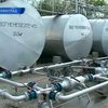 В Кировограде "накрыли" подпольный цех по производству дизтоплива