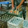 Черновицкая милиция обнаружила подпольный алкогольный цех