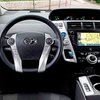 "Тойота" сделает интерьеры своих новинок технологичнее