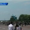 Во Львове вспоминали жертв трагедии на аэродроме Скнылив