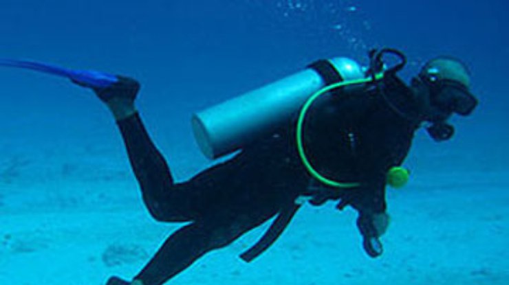 В Феодосии пройдет фестиваль подводной живописи