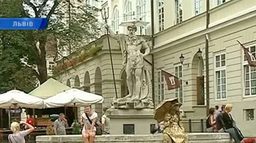Львовские музеи будут доступны посетителям ночью