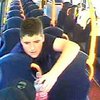 В Британии объявлен в розыск мужчина, жевавший автобусное кресло