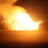 В Колумбии взорвали нефтепровод