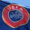 Сайт UEFA закрыл украинскую и польскую версии
