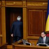 Литвин по-прежнему намерен уйти