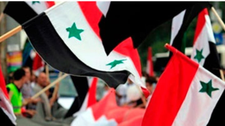 Сирийские пограничники предотвратили прорыв боевиков из Ливана