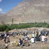 В Таджикистане заблокировали доступ к сайтам BBC и "Вестей"
