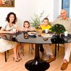 В семье Валуевых пополнение - родился мальчик