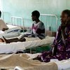 Смертельная  лихорадка Эбола охватила Уганду