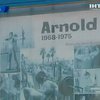 Арнольду Шварцнеггеру исполнилось 65