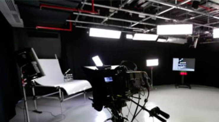 Google откроет студию для кинорежиссеров YouTube в Лондоне