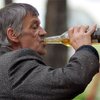 Белорусы начали пить вдвое больше, чем в советское время