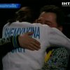 Украинка завоевала первое золото на Олимпиаде