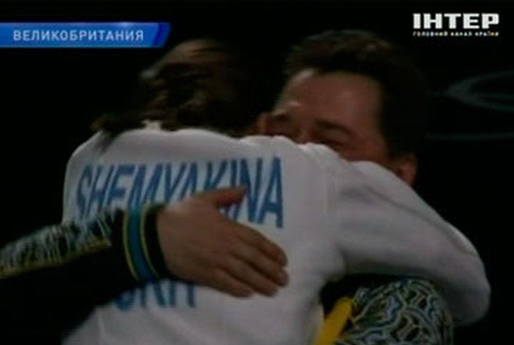 Украинка завоевала первое золото на Олимпиаде