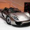 Суперкар Porsche раскрасят в цвет победителя "Ле-Мана"