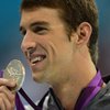 Фелпс побил олимпийский рекорд Латыниной