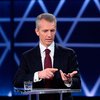 Хорошковский: Украина выступает за активизацию инвестиционного сотрудничества с США