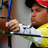 ОИ-2012: Лучник Рубан легко вышел в 1/8 финала