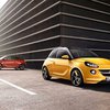 Opel готов к началу производства нового компакта Adam