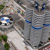 Чистая прибыль BMW во втором квартале сократилась на 28,1%