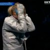 Ольга Харлан завоевала очередную бронзу для Украины