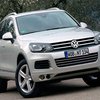 Volkswagen намерен создать конкурента BMW X6