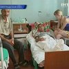 В Кировоградской области милиционер жестоко избил молодого парня