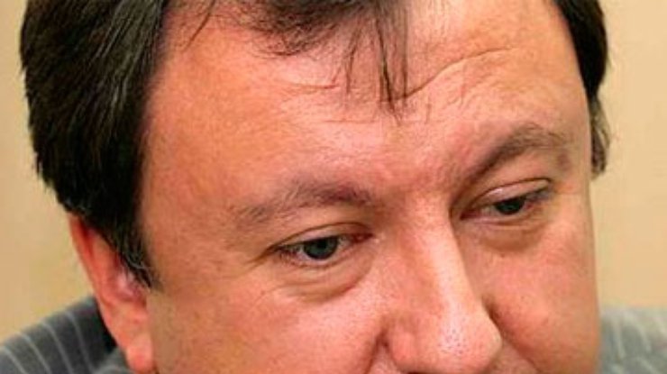 Налоговая закрыла дело против гендиректора ТВі