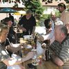 Немецкий пастор открыл в церкви пивную