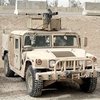 Гражданский вариант легендарного Humvee снова появится на рынке
