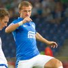 "Днепр" договорился о выкупе Алиева и Одибе