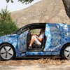 Экологичный BMW i3 получит двойной пол
